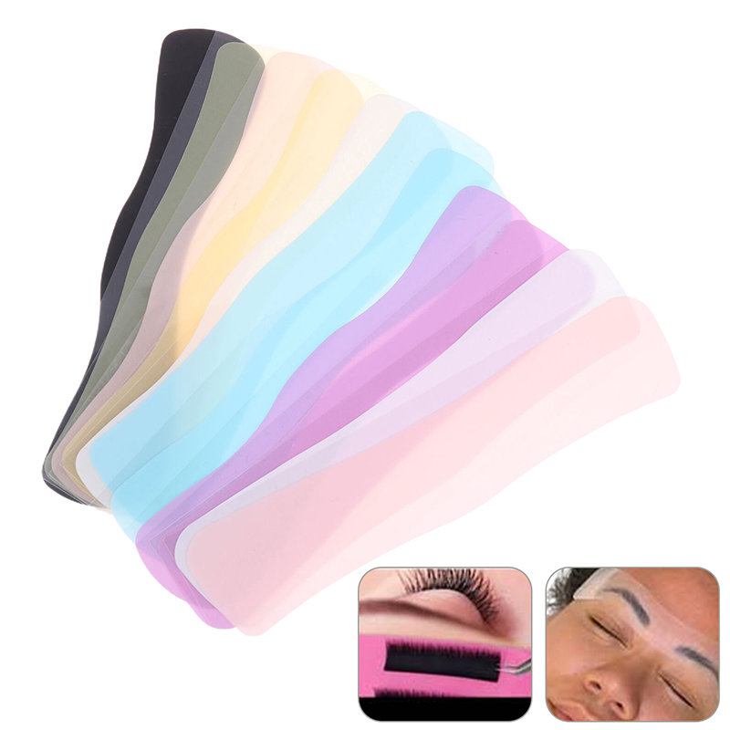 Eyelash Extension London - 1 Unidade de Almofada de Silicone