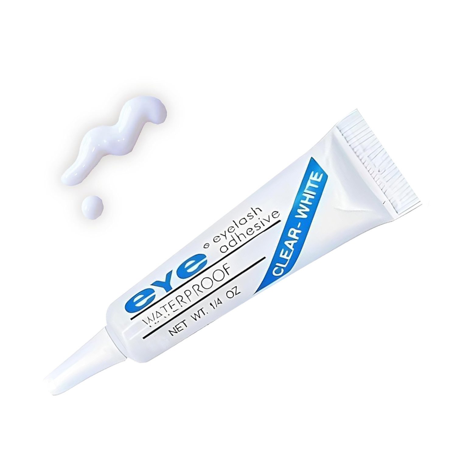 Eyelash Extension Glue For Sensitive Eyes - Cola para Cílios à Prova d'Água