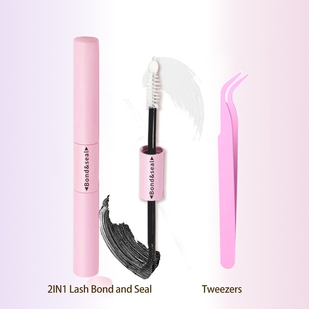 Novo Conjunto de 400 Peças de  - Lash Extension Tweezers avaliação e preço