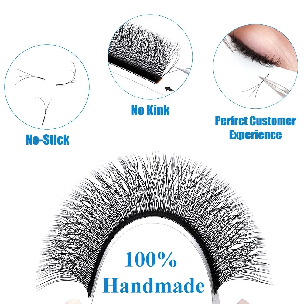 Wendy cílios w forma supriment - Eyelash Extension Human Hair avaliação e preço