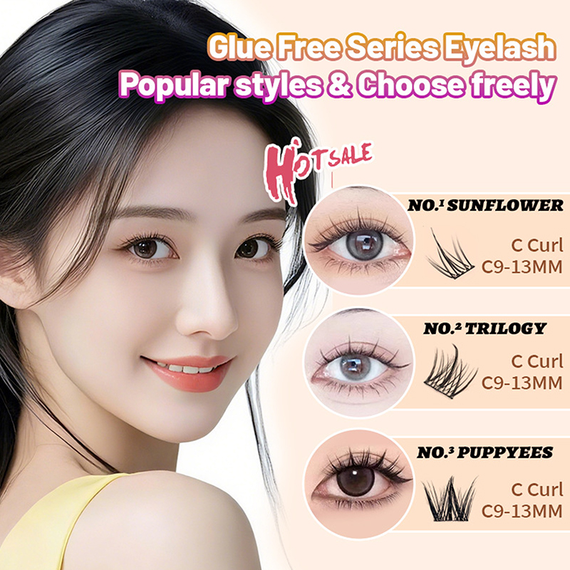 Extensão de cílios 100-160clus - Eyelash Extension No 10 avaliação e preço