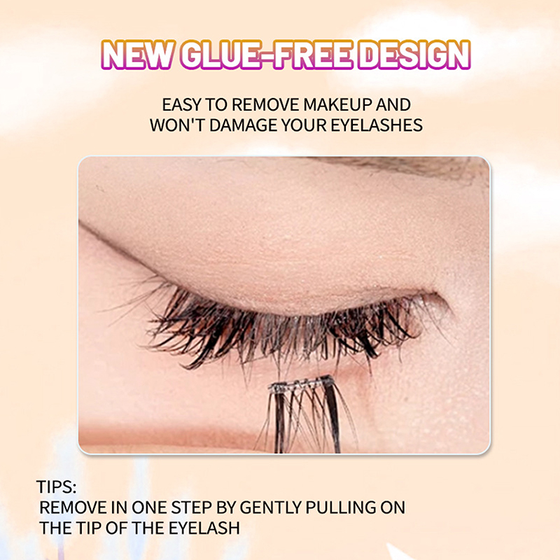 Extensão de cílios 100-160clus - Eyelash Extension No 10 avaliação e preço