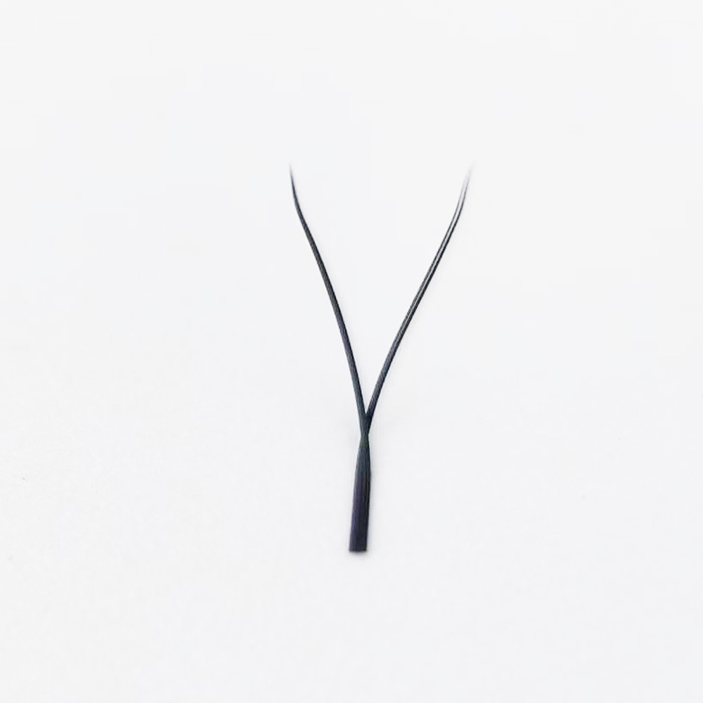 Supmacio 0.10mm YY Lash Y Shap - Eyelash Extension Human Hair avaliação e preço