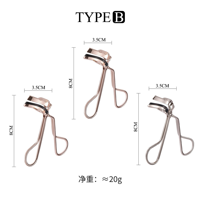 Sakurahana modelador de cílios - Lash Extension Tweezers avaliação e preço