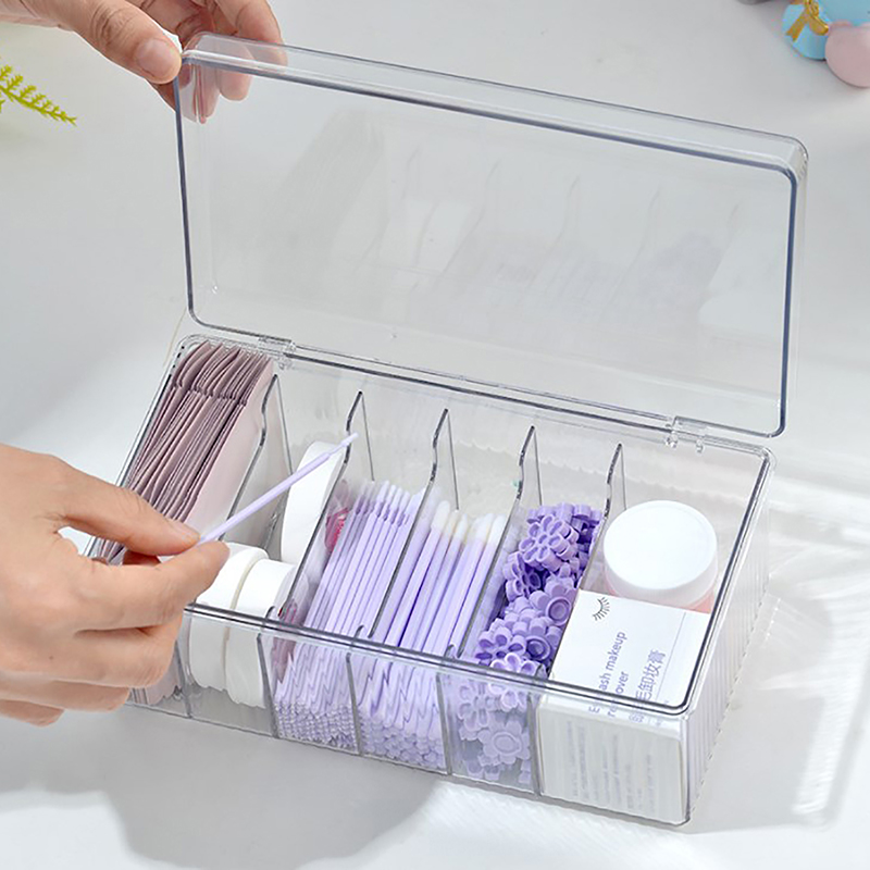 Grande Capacidade Eyelash Tool - Eyelash Extension London avaliação e preço