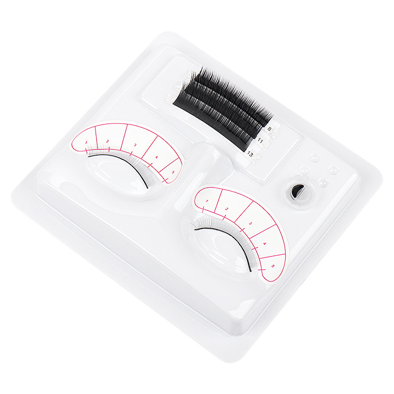 Cabeça de manequim para extens - Eyelash Extension London avaliação e preço