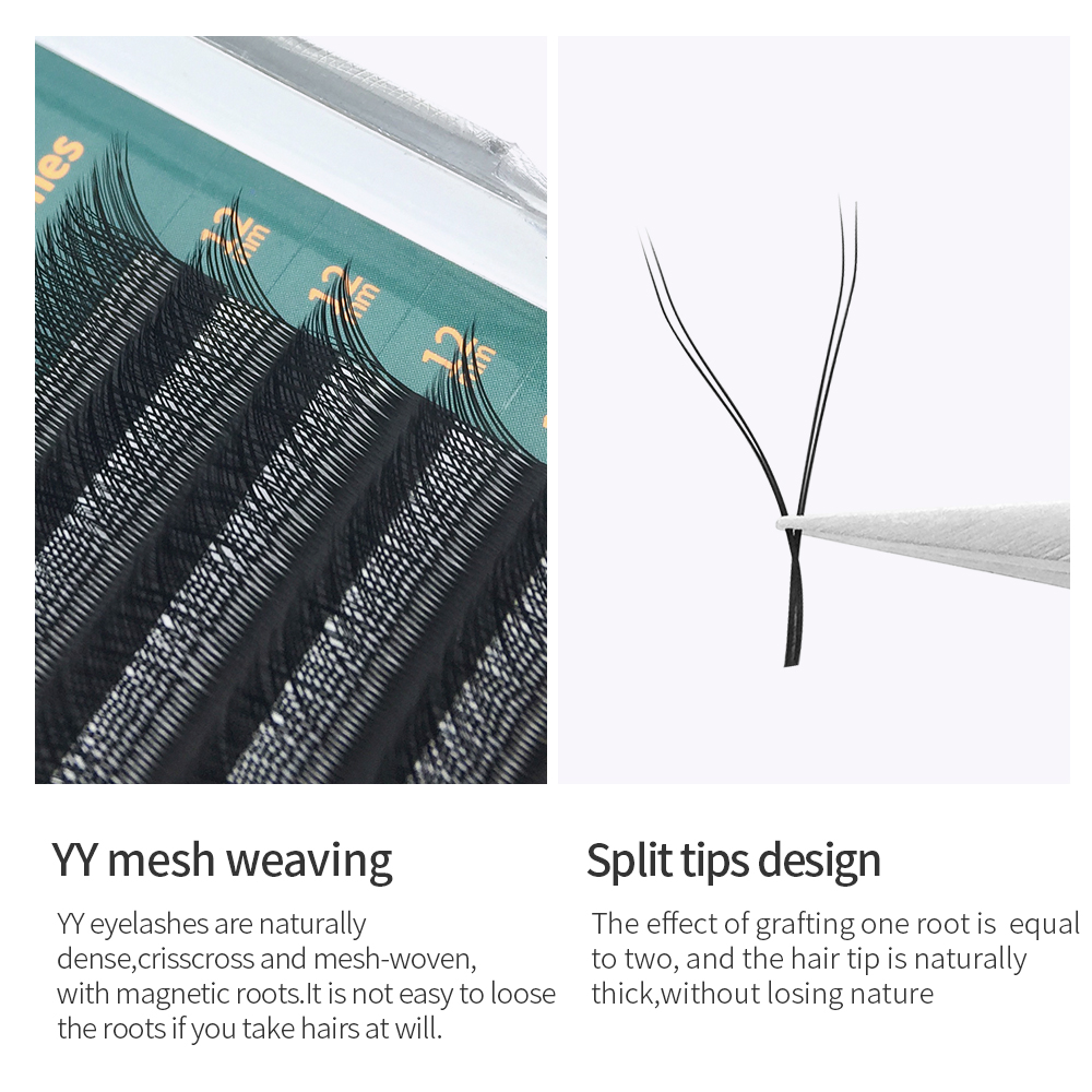 Glamlash yy forma extensões de - Eyelash Extension Yy avaliação e preço