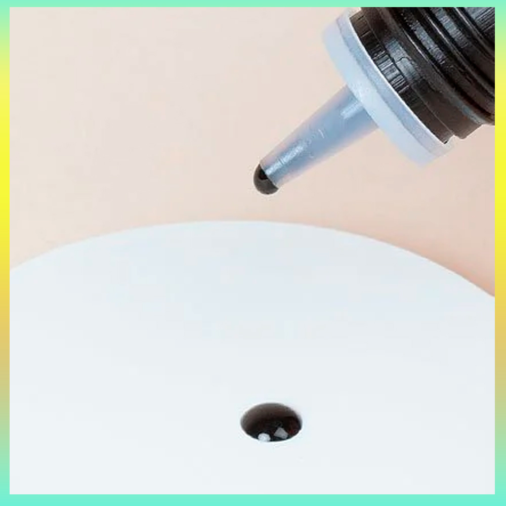 Kodies gel sensível extensão d - Eyelash Extension Glue For Sensitive Eyes avaliação e preço