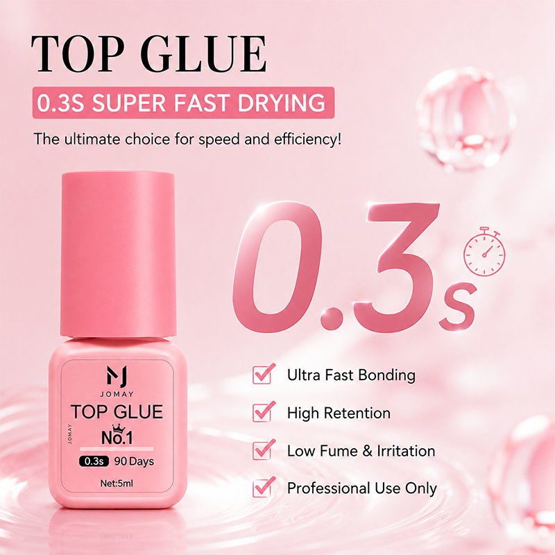 Cola para Extensões de Cílios  - Eyelash Extension Glue For Sensitive Eyes avaliação e preço