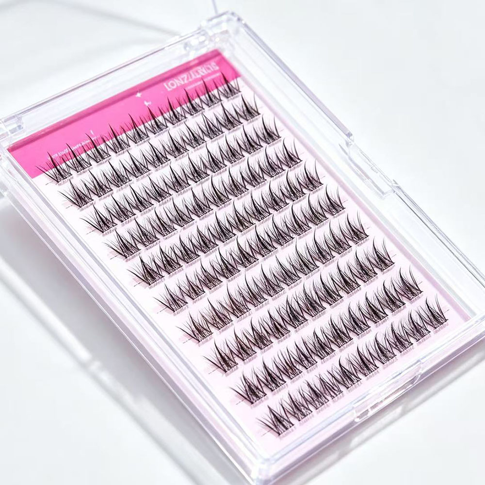 Cílios Postiços Premium Autoad - Eyelash Extension No 10 avaliação e preço