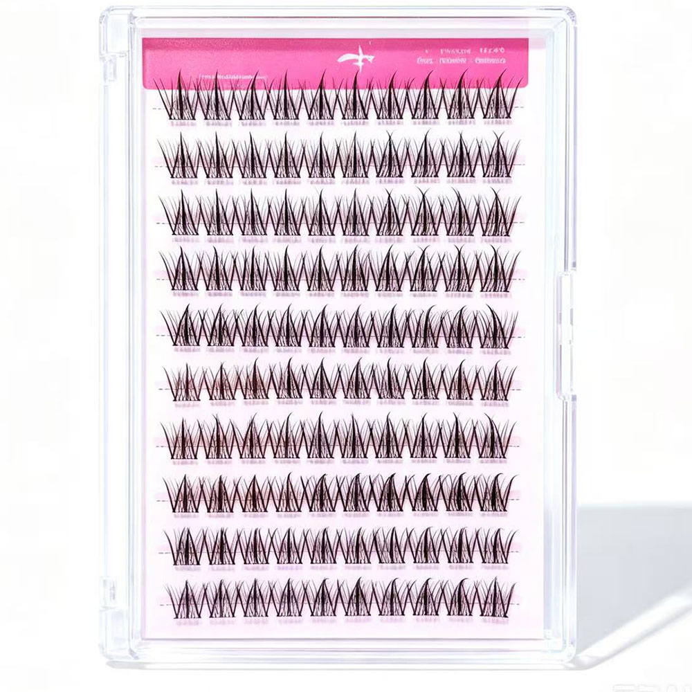 Cílios Postiços Premium Autoad - Eyelash Extension No 10 avaliação e preço
