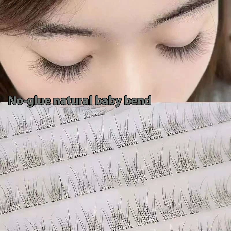 120 peças de cílios postiços a - Eyelash Extension Single Lash avaliação e preço