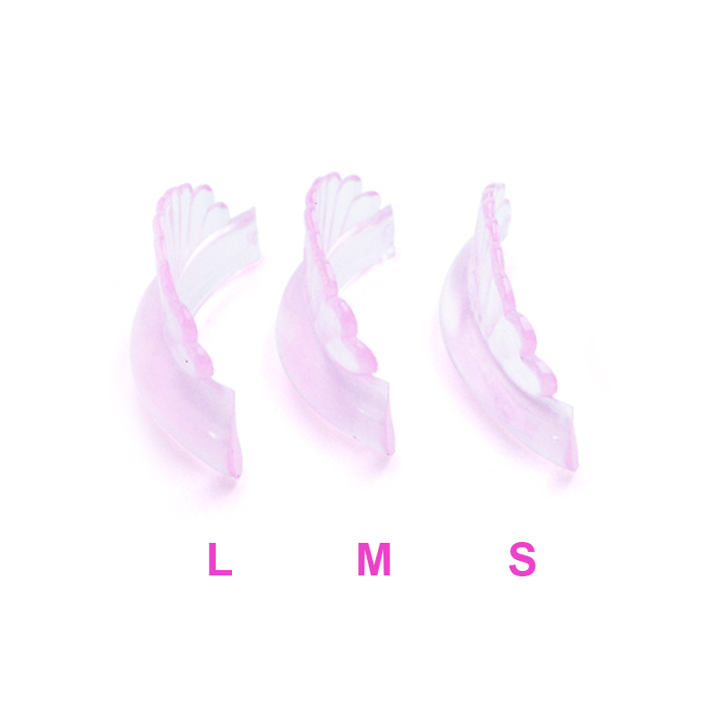 Almofadas de silicone para ele - Eyelash Extension London avaliação e preço