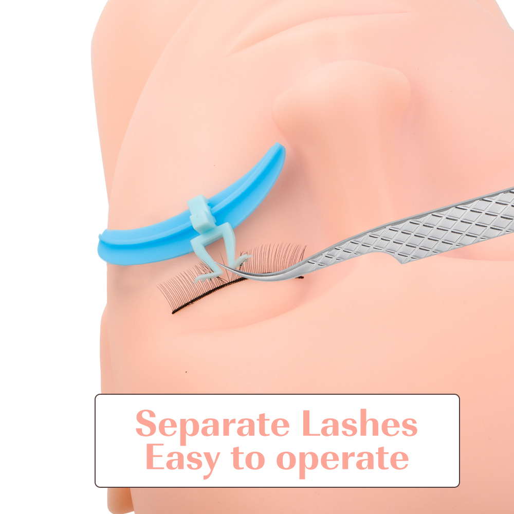Wendy cílios reutilizáveis sep - Eyelash Extension London avaliação e preço