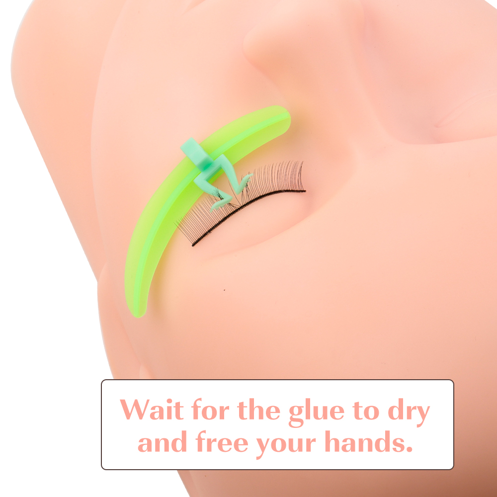 Wendy cílios reutilizáveis sep - Eyelash Extension London avaliação e preço