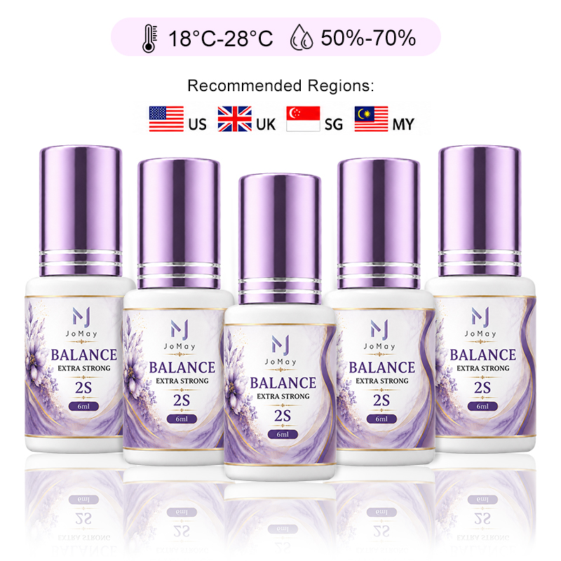 Cola para Extensão de Cílios J - Eyelash Extension Glue For Sensitive Eyes avaliação e preço