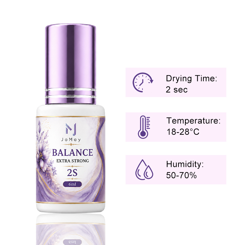 Cola para Extensão de Cílios J - Eyelash Extension Glue For Sensitive Eyes avaliação e preço
