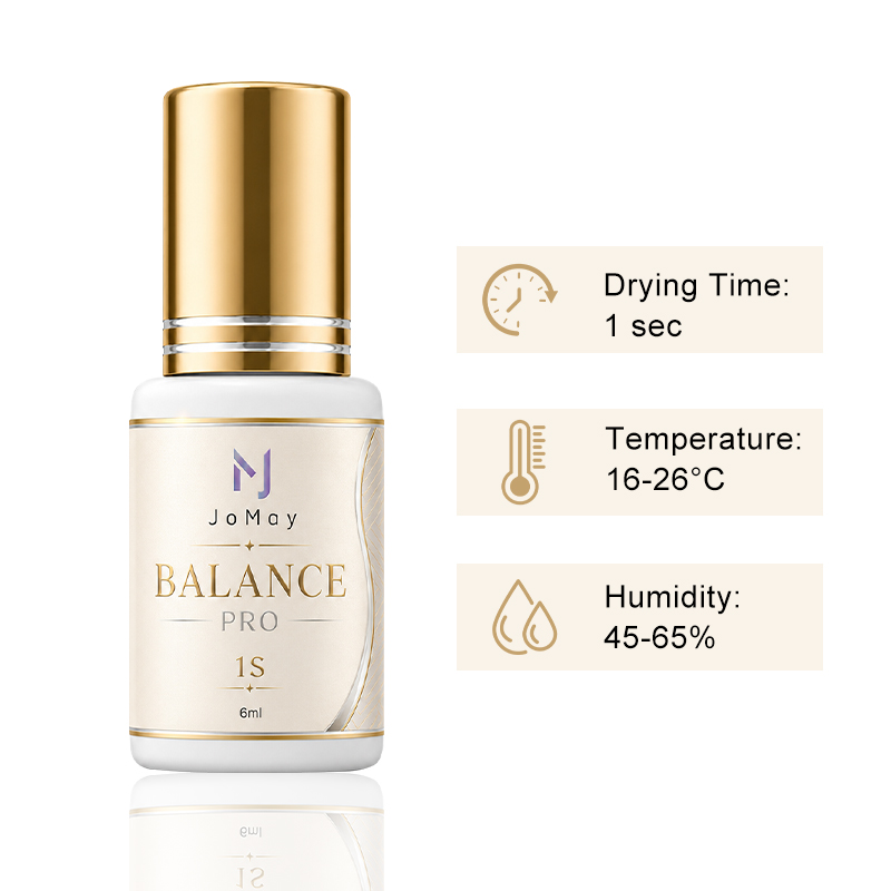 Cola para Extensão de Cílios J - Eyelash Extension Glue For Sensitive Eyes avaliação e preço