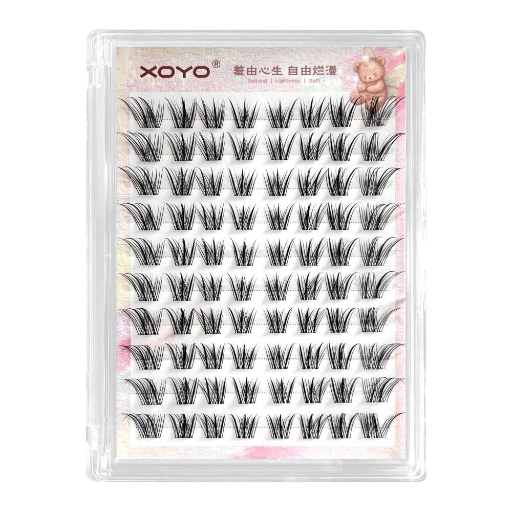 Cílios Postiços Inteiros Feito - Eyelash Extension In Chinese avaliação e preço