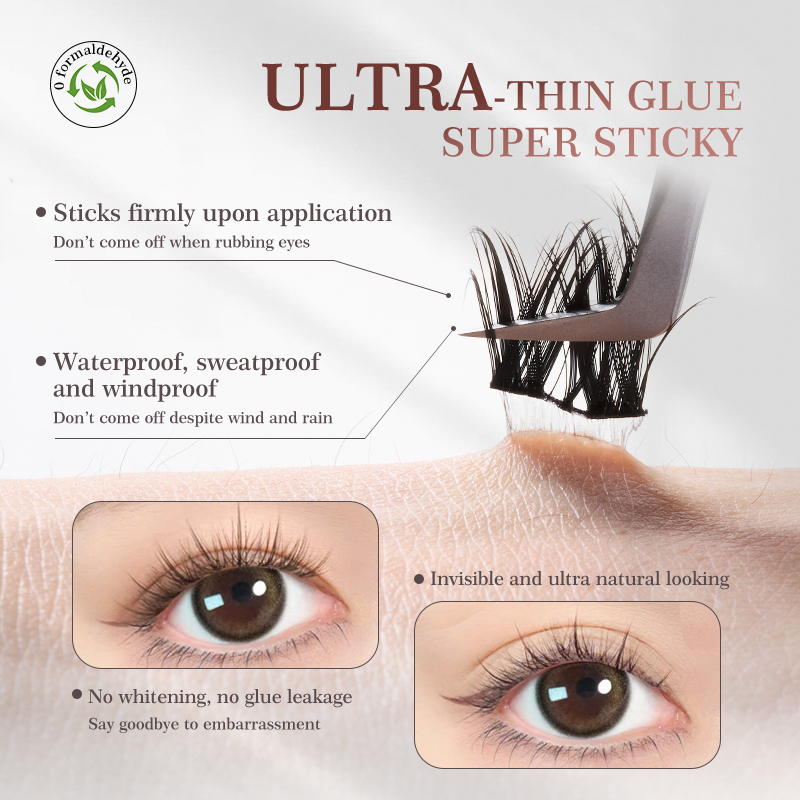 DearEyes DP-23 Extensão de Cíl - Eyelash Extension No 10 avaliação e preço