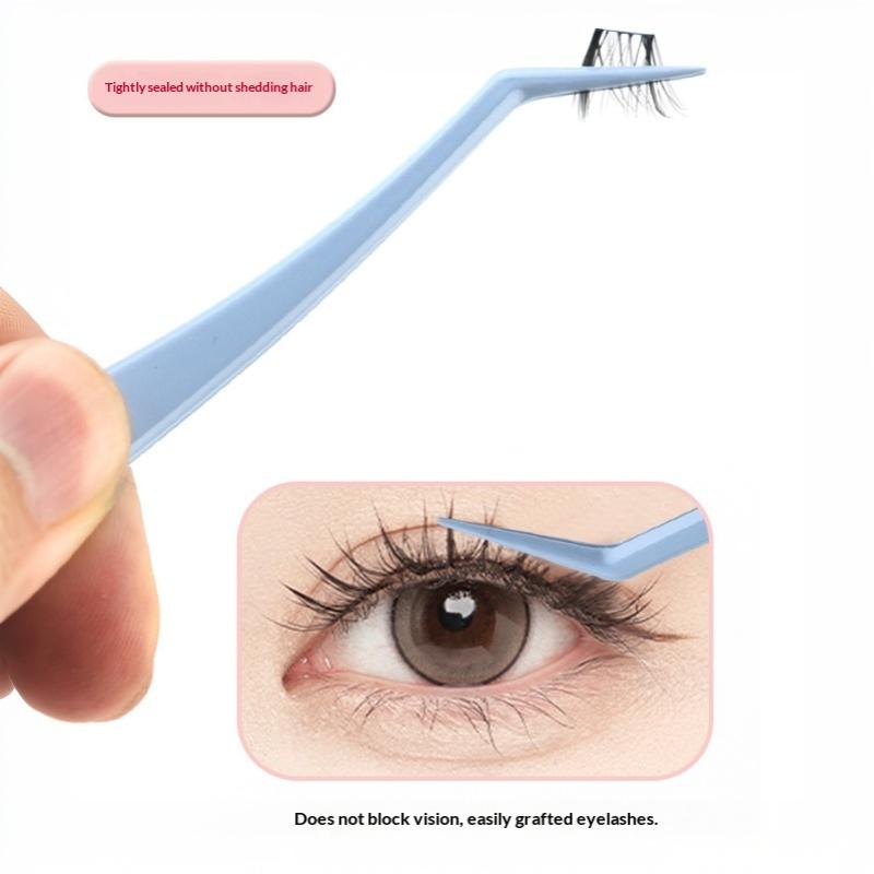 Pinça de Aço Inoxidável para A - Lash Extension Tweezers avaliação e preço
