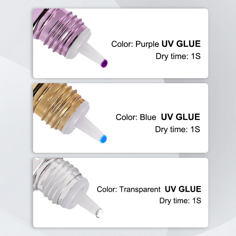 Cola para Extensão de Cílios T - Eyelash Extension Glue For Sensitive Eyes avaliação e preço