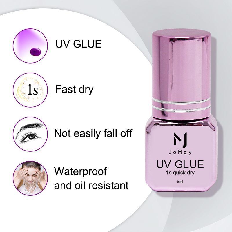 Cola para Extensão de Cílios T - Eyelash Extension Glue For Sensitive Eyes avaliação e preço