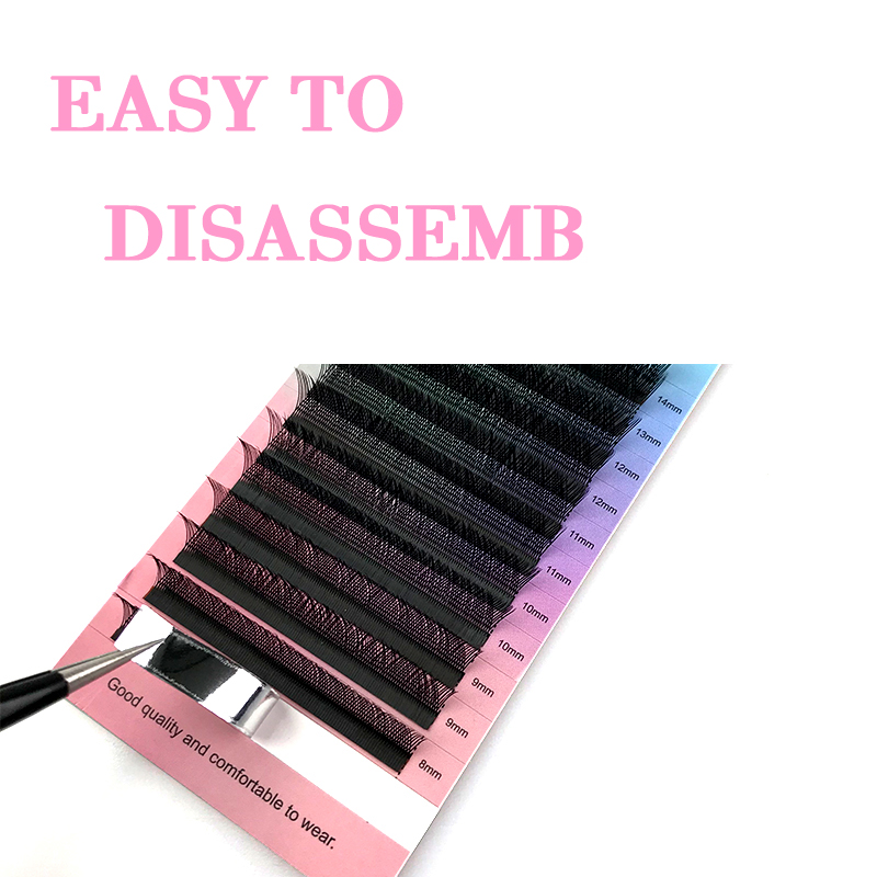 Fairytis u forma yy cílios nov - Eyelash Extension Yy avaliação e preço